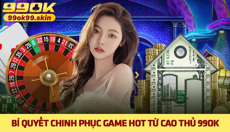 Kinh nghiệm bất bại khi cá cược top game dễ thắng nhất từ cao thủ chuyên nghiệp