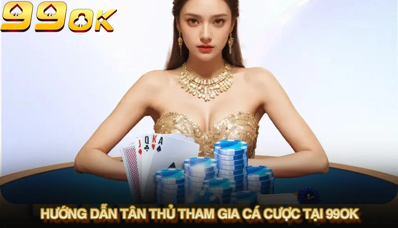 Hướng dẫn đăng ký 99ok com nhanh chóng và đơn giản